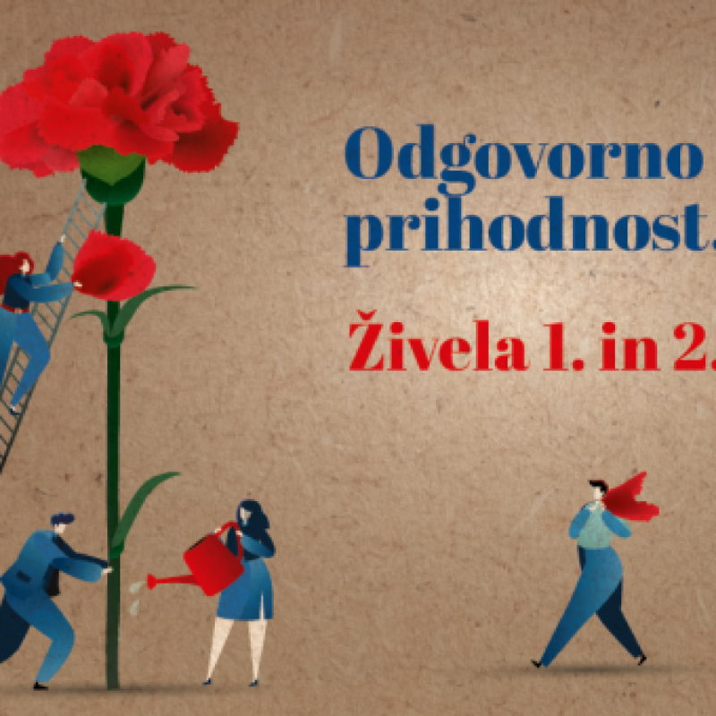 
				Živel 1. maj		