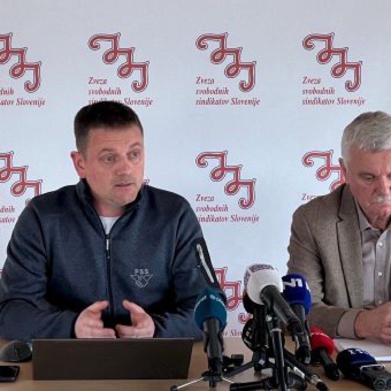
				Sindikati državnih uslužbencev pozivajo h konstruktivnemu pogajalskemu procesu		
