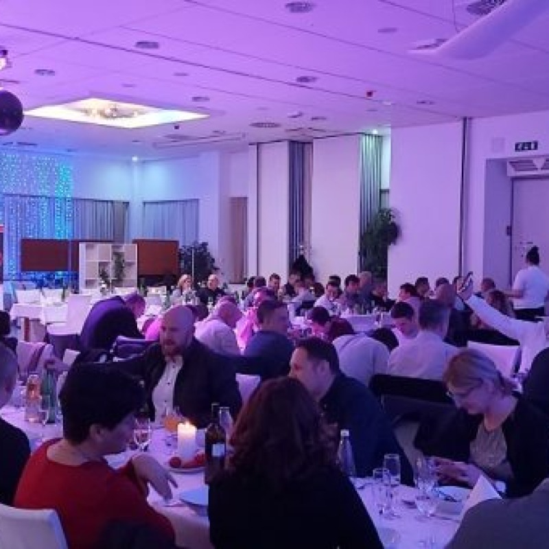 
				Prednovoletno druženje zaposlenih v ZPKZ  Dob pri Mirni		