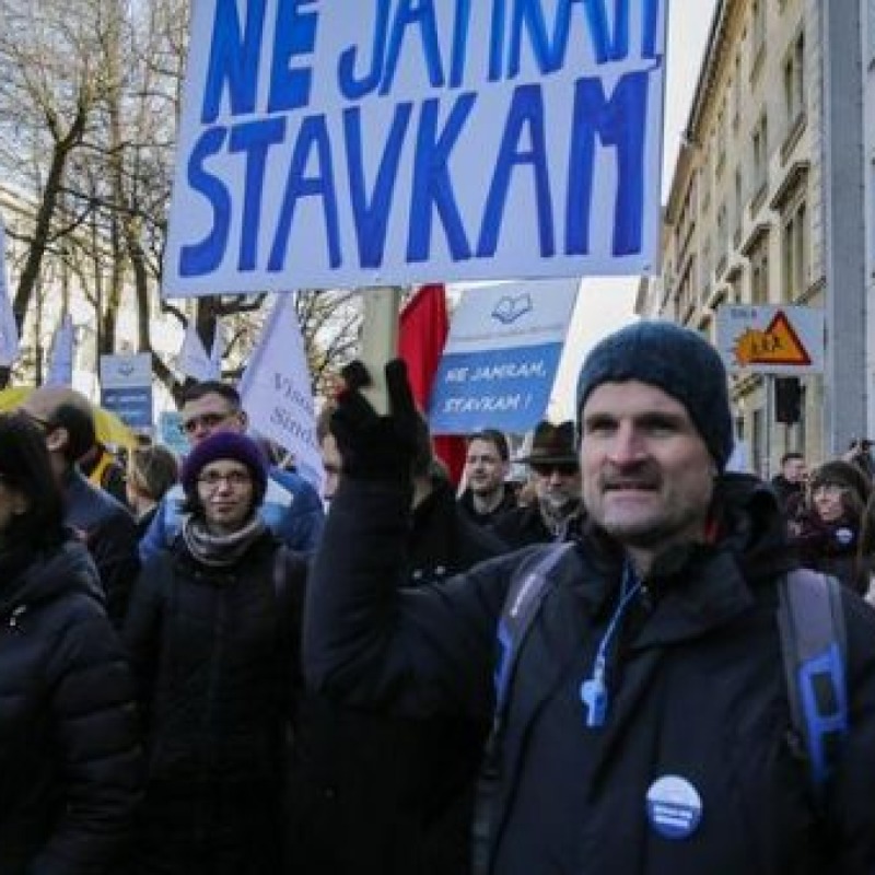 
				ODPRTO PISMO KOORDINACIJE STAVKOVNIH ODBOROV SINDIKATOV JAVNEGA SEKTORJA		