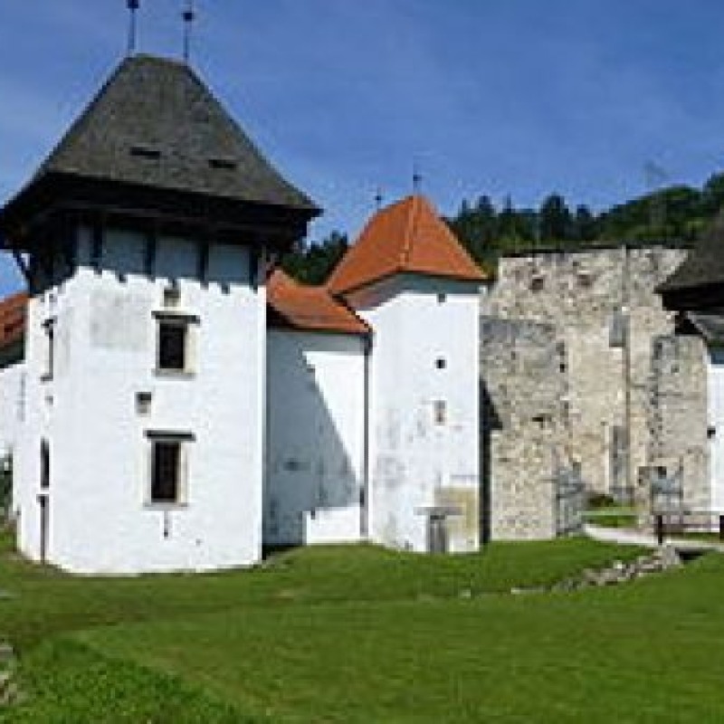 
				Družinski izlet v Slovenske Konjice		
