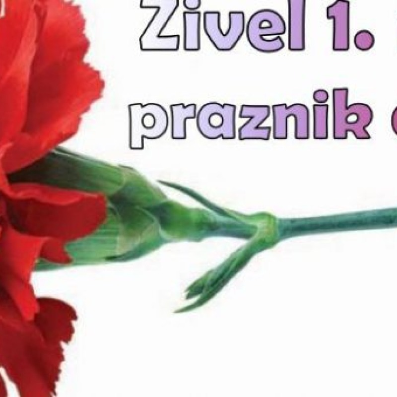 
				Praznovanje prvega maja na Debencu in Lisci		