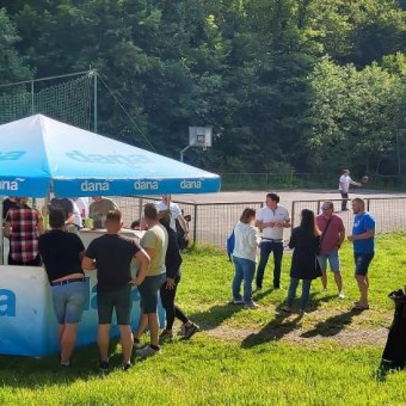 
				Srečanje zaposlenih v URSIKS - sindikalne igre 2023 (ZAHVALA)		
