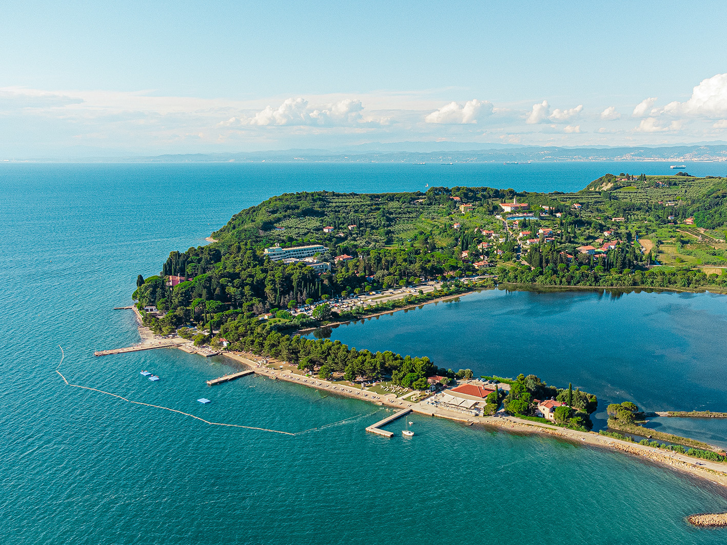 Odlična lokacija