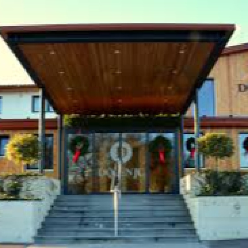 Vabilo na prednovoletno druženje zaposlenih v ZPKZ Dob