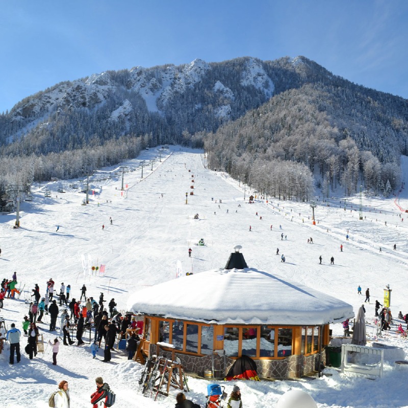 Srečanje zaposlenih v URSIKS - Zimske igre 2026, Kranjska Gora, 6.2.2026