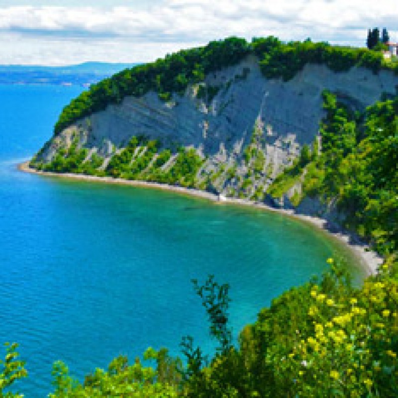 Zimske počitnice v Strunjanu - RAZPIS 2026